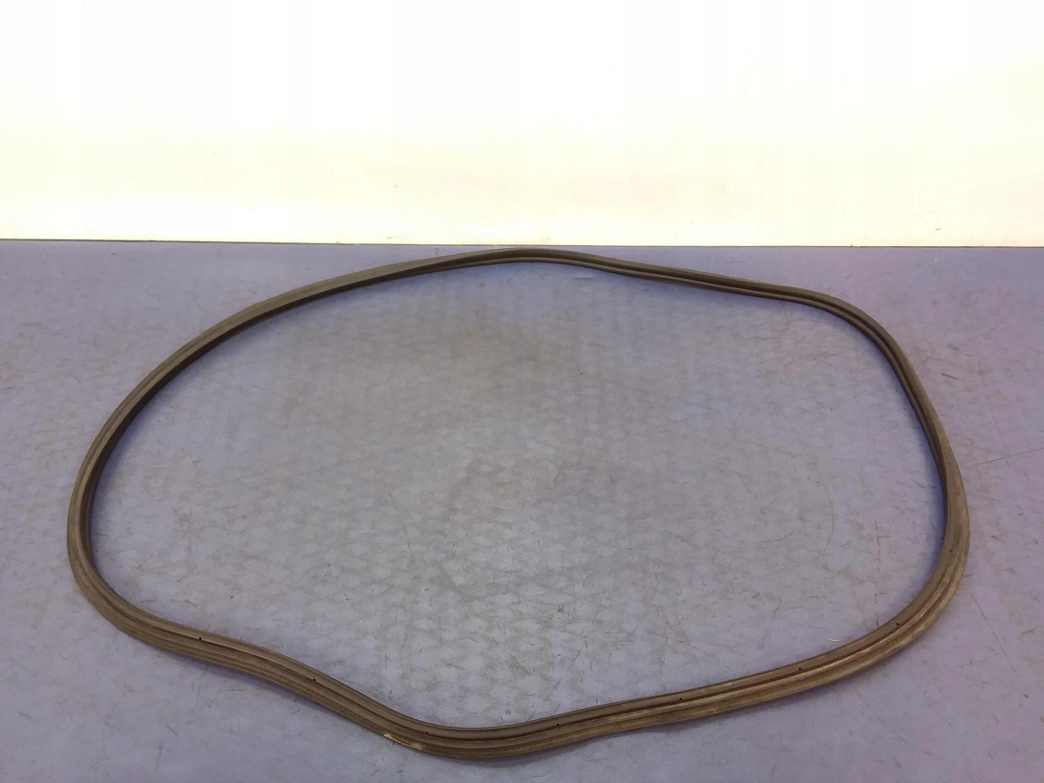 CADILLAC CTS III ПРОКЛАДКА КРЫШКИ БАГАЖНИКА