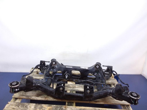 Cadillac cts iii коляска задня підвіска