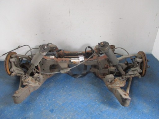 Задня підвіска задньої підвіски задньої підвіски