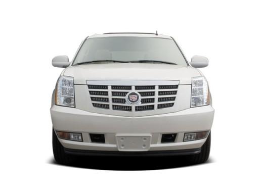 5GM490A - CADILLAC ESCALADE 07-14 БАМПЕР КРЫЛО КАПОТ ЛАМПЫ РЕШЕТКА ЛАМП