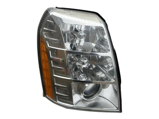 5GM501A - CADILLAC ESCALADE 07-14R ЛАМПА ПЕРЕДНЯ ПРАВА XENON ОРИГІНАЛ OEM