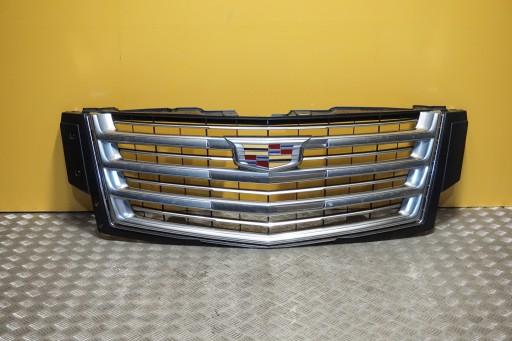 23329114 - CADILLAC ESCALADE 2015 - 2020 Передня решітка Chrome США