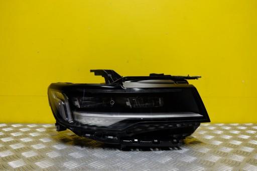 84910938 - CADILLAC ESCALADE 2020-2021 ФАРА FULL LED USA ПРАВА