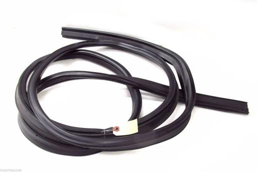 CADILLAC ESCALADE GMC YUKON ПРОКЛАДКА КРЫШКИ БАГАЖНИКА