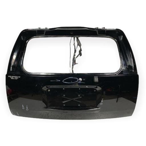 1GM078A - CADILLAC ESCALADE YUKON SUBURBAN 07-14R TAILGATE ОРИГІНАЛ OEM