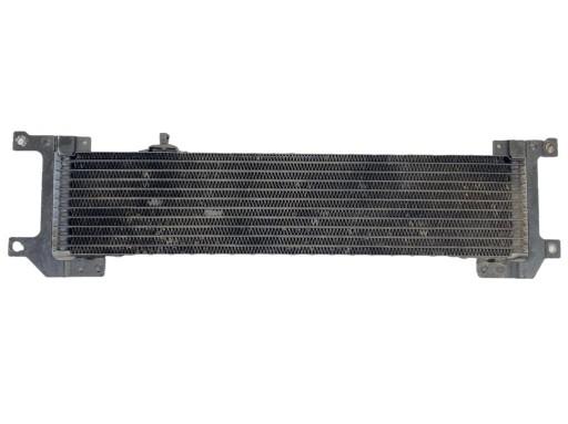 19130449 - CADILLAC STS SRX 04-11R МАСЛЯНЫЙ ОХЛАДИТЕЛЬ ТРАНСМИССИИ