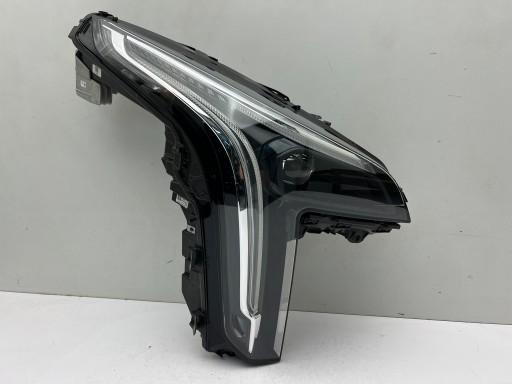 84932426 - CADILLAC XT4 ЛАМПА ПЕРЕДНЯ ПРАВА FULL LED N 2019-