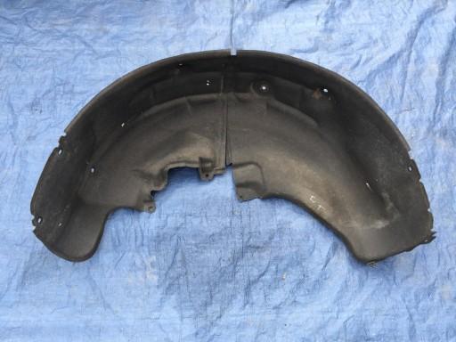 CADILLAC XT5 16 17 КОЛІСНА АРКА ПРАВА ЗАДНЯ ОРИГІНАЛ