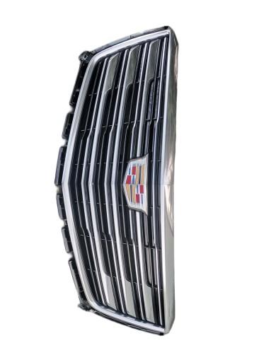 CADILLAC XT5 2017-2019 Решетка 84107964