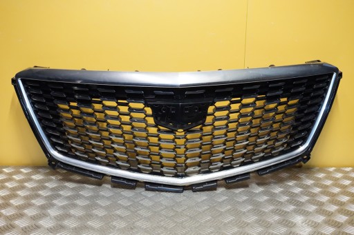 84724564 - Cadillac xt5 2020 - 2024 решетка радиатора передняя хром сша