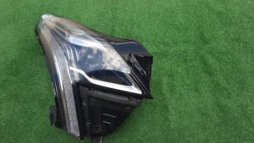 23385180RH - КОМПЛЕКТ ПОЛНОСТЬЮ СВЕТОДИОДНЫХ ПЕРЕДНИХ ФАР CADILLAC XT5