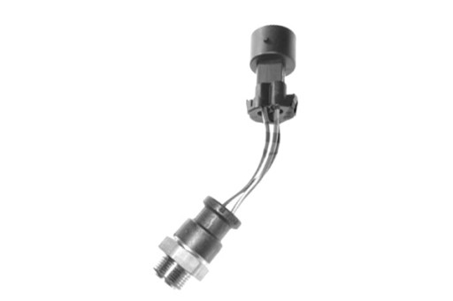 TS2632 - CALORSTAT BY VERNET ТЕРМОВЫКЛЮЧАТЕЛЬ ВЕНТИЛЯТОРА РАДИАТОРА OPEL COMBO