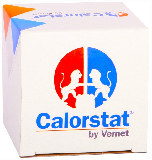 CALORSTAT від Vernet WF0221