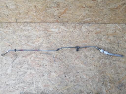 CAMARO 6.2 МАСЛОТРУБА 34396113 2016+