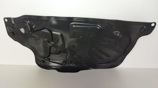 CAMARO VI 16-19 ЗВУКОИЗОЛЯЦИЯ ПРАВАЯ ДВЕРЬ