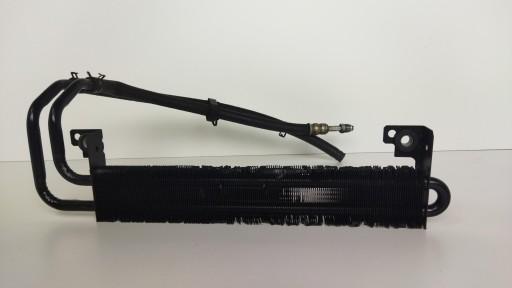 CAMARO VI 16- ОХЛАДИТЕЛЬ МАСЛЯНОГО ОХЛАДИТЕЛЯ