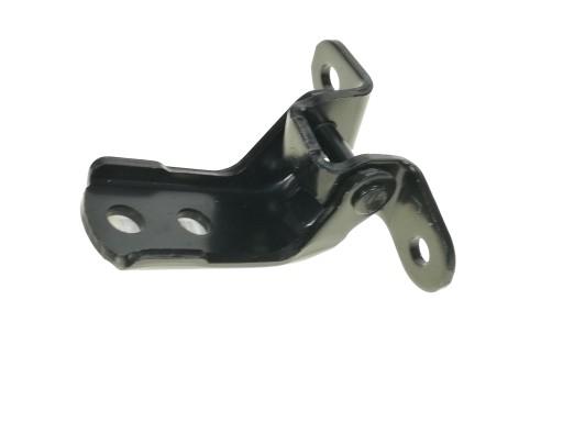 A68710-12151 - CAMRY 17-21 ПЕРЕДНЯЯ ДВЕРНАЯ ПЕТЛЯ ПЕРЕДНЕЕ КРЕПЛЕНИЕ