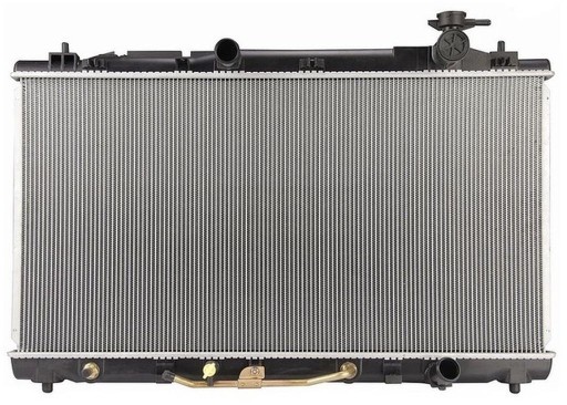 1640031520 - Camry avalon lexus es 3.5 v6 2006 - 2012 комплект вода + кондиціонер