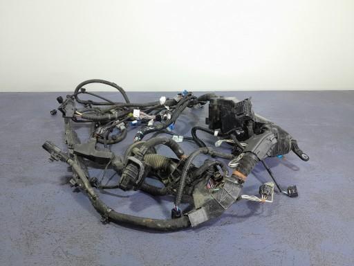 01 - CAMRY VIII XV70 17- 2.5 ГИБРИДНЫЙ БЛОК ПРЕДОХРАНИТЕЛЕЙ, ЖГУТ ПРОВОДОВ ОТДЕЛЕНИЯ ДВИГАТЕЛЯ