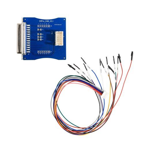 CAN АДАПТЕР ДЛЯ CGPRO 9S12