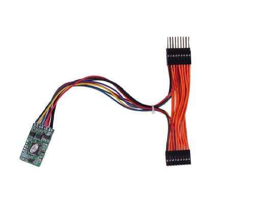 Эмулятор CAN FILTER BLOCKER BMW MERCEDES 18 в 1