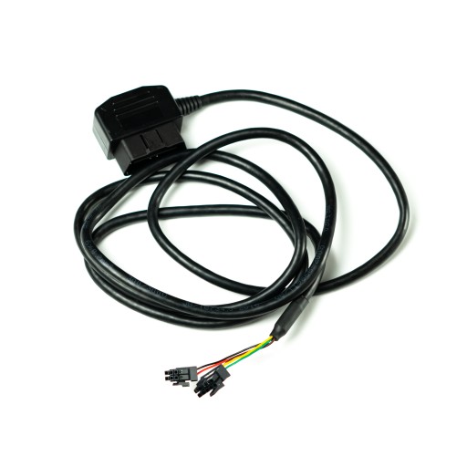 CC22710 - CANchecked кабель OBD2 Kl15 pin 1 для MFD28 / 32 универсальный аксессуар