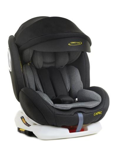 Капрі SUMMER Baby сидіння 360 ° обертається 0 - 36kg !!!