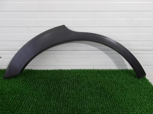 96439716 - CAPTIVA І 06-10 НАКЛАДКА КРИЛА ЗАДНЯ ПРАВА ЗАДНЯ OE