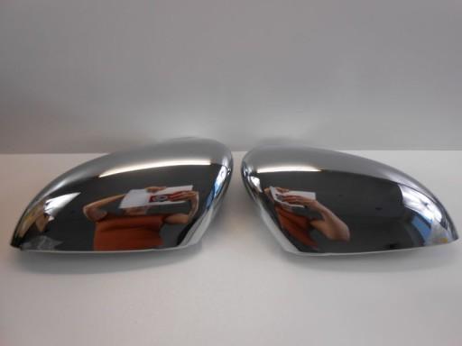 CAPTUR И НАКЛАДКИ ЗЕРКАЛА КОРПУС В СБОРЕ ORIG