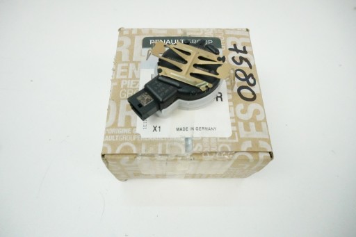 285352976R 285352976R1 - CAPTUR II CLIO V KANGOO III НОВЫЙ ДАТЧИК ДОЖДЯ