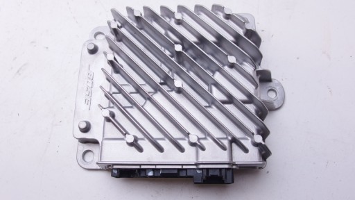 280617997R - CAPTUR II УСИЛИТЕЛЬ BOSE