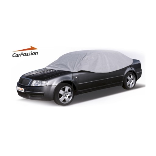 АВТОМОБІЛЬ PASSION НАПОЛОВИНА ПЛАН, РОЗМІР L