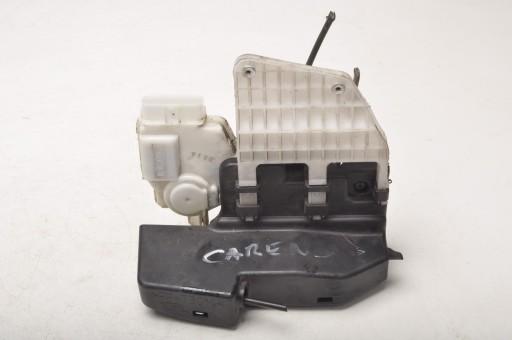 CARENS III ДВЕРНОЙ ЗАМОК ЛЕВЫЙ ПЕРЕДНИЙ ПЕРЕДНИЙ 6 PIN