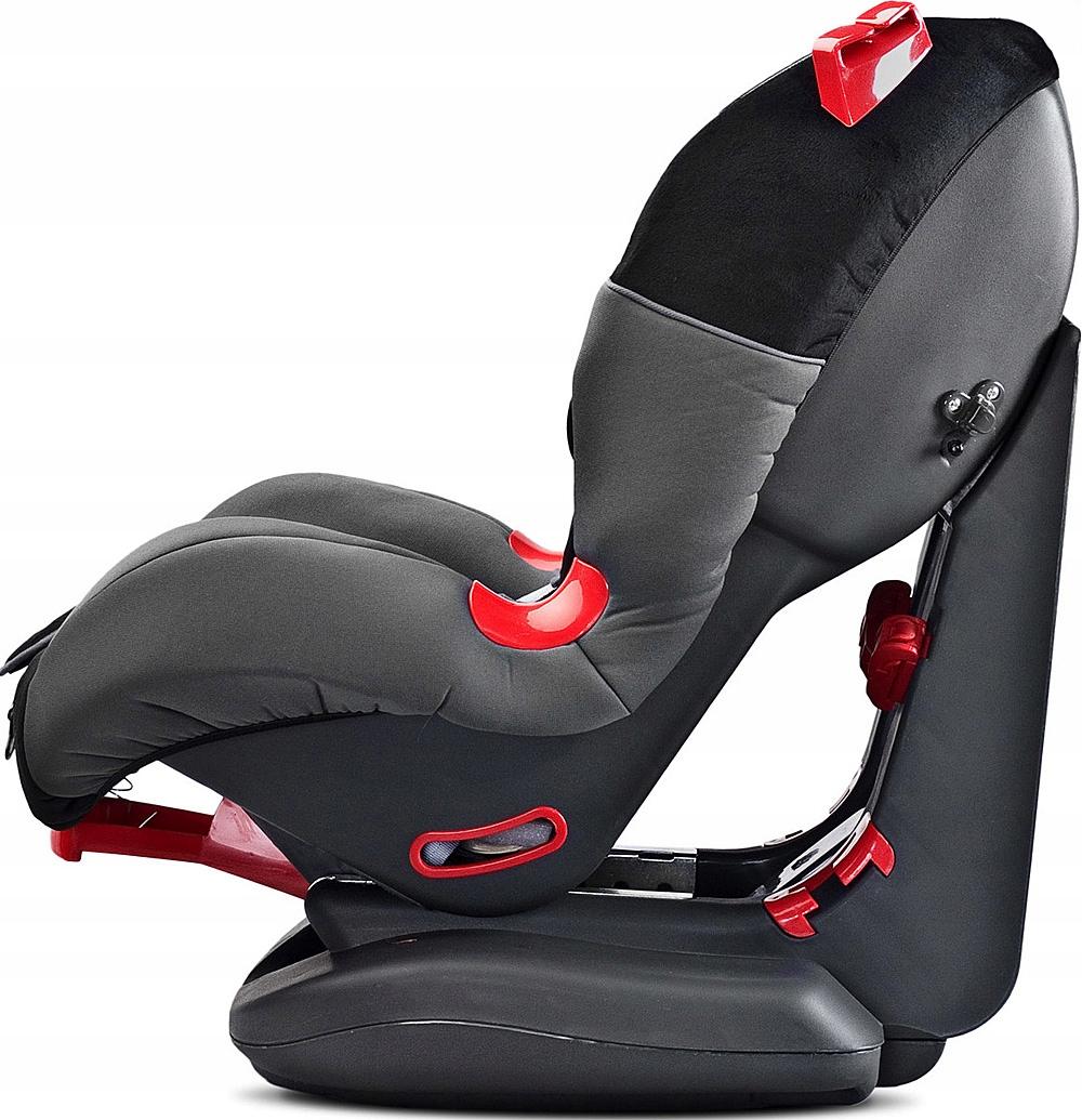 CARETERO ДИТЯЧЕ АВТОКРІСЛО 9-25 КГ