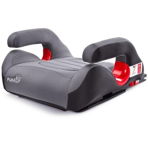 CARETERO АВТОКРЕСЛО СИДЕНЬЕ PUMA ISOFIX GRAPHITE