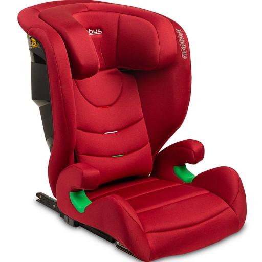 CARETERO NIMBUS і - size ISOFIX автокрісло 100-150 см