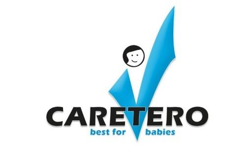 CARETERO PUMA ПІДСТАВКА АВТОКРІСЛО ISOFIX