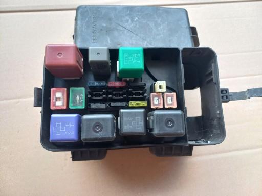 48131-05140 - Toyota carina e 92-97 передня підвіска пружина