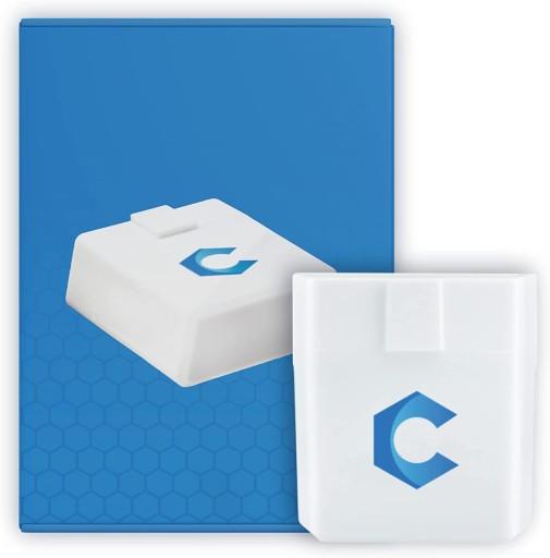 Диагностический интерфейс CARISTA OBD-2 для TOYOTA LEXUS