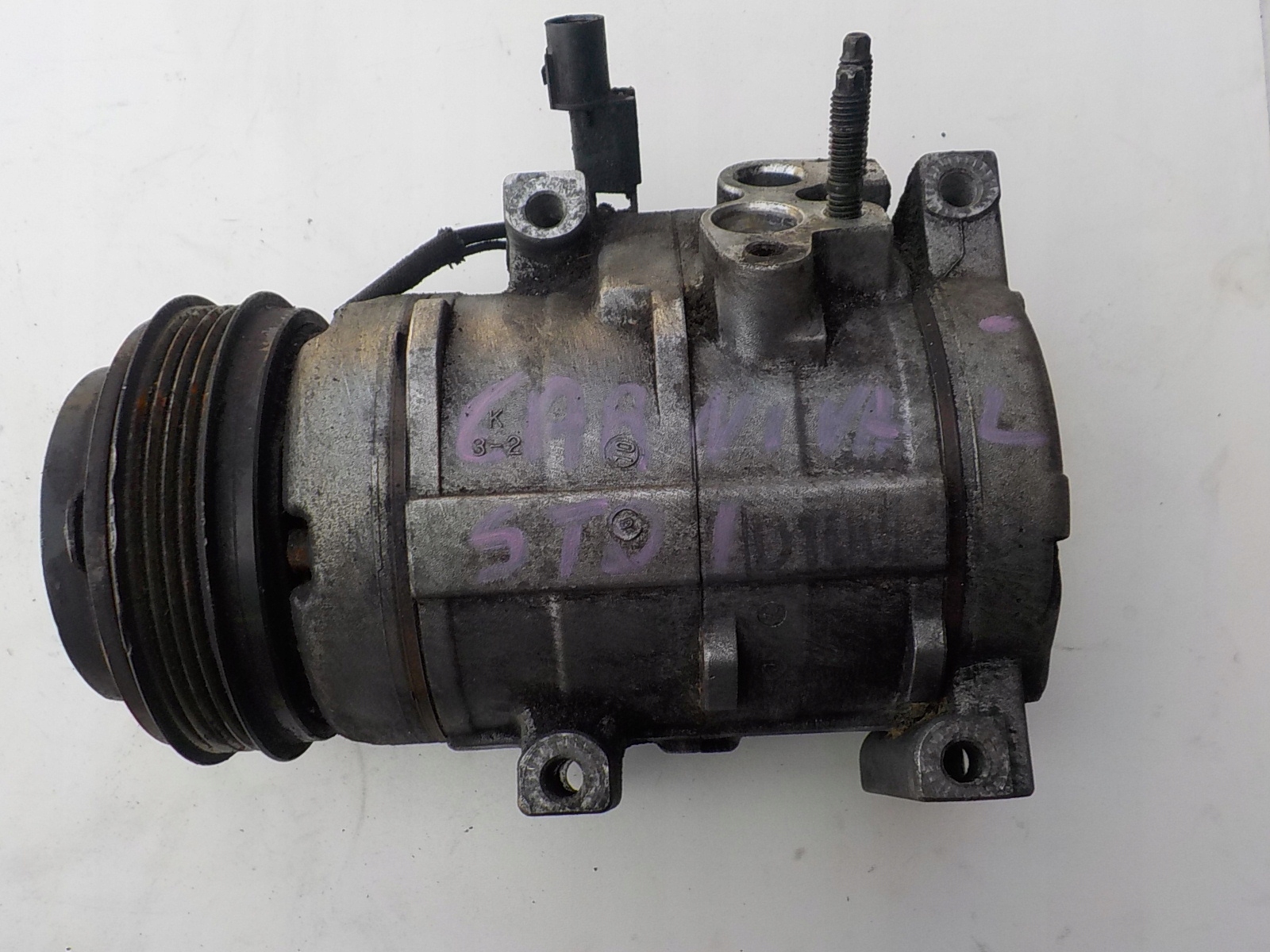 CARNIVAL III 2.9 КОНДИЦІОНЕР 447260-6111