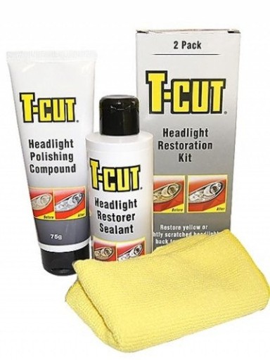 КОМПЛЕКТ ДЛЯ РЕГЕНЕРАЦІЇ ЛАМПИ CARPLAN