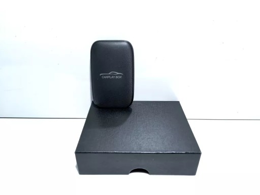 CARPLAY BOX 5.0 WIRELESS CARPLAY