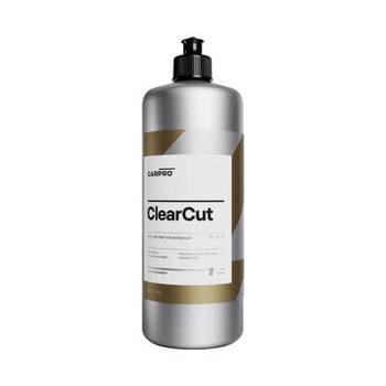 CARPRO CLEARCUT COMPOUND 1000ML РЕЖУЩАЯ ПАСТА