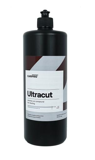 CARPRO ULTRACUT 1 Л – СИЛЬНА ПОЛІРУЮЧА ПАСТА + БЕЗКОШТОВНО