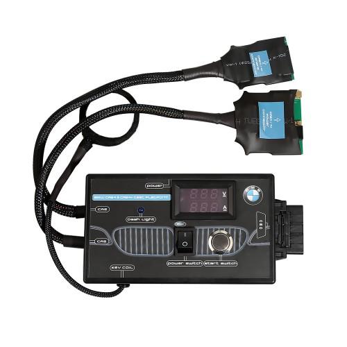 CAS4 CAS4+ ТЕСТОВА ПЛАТФОРМА