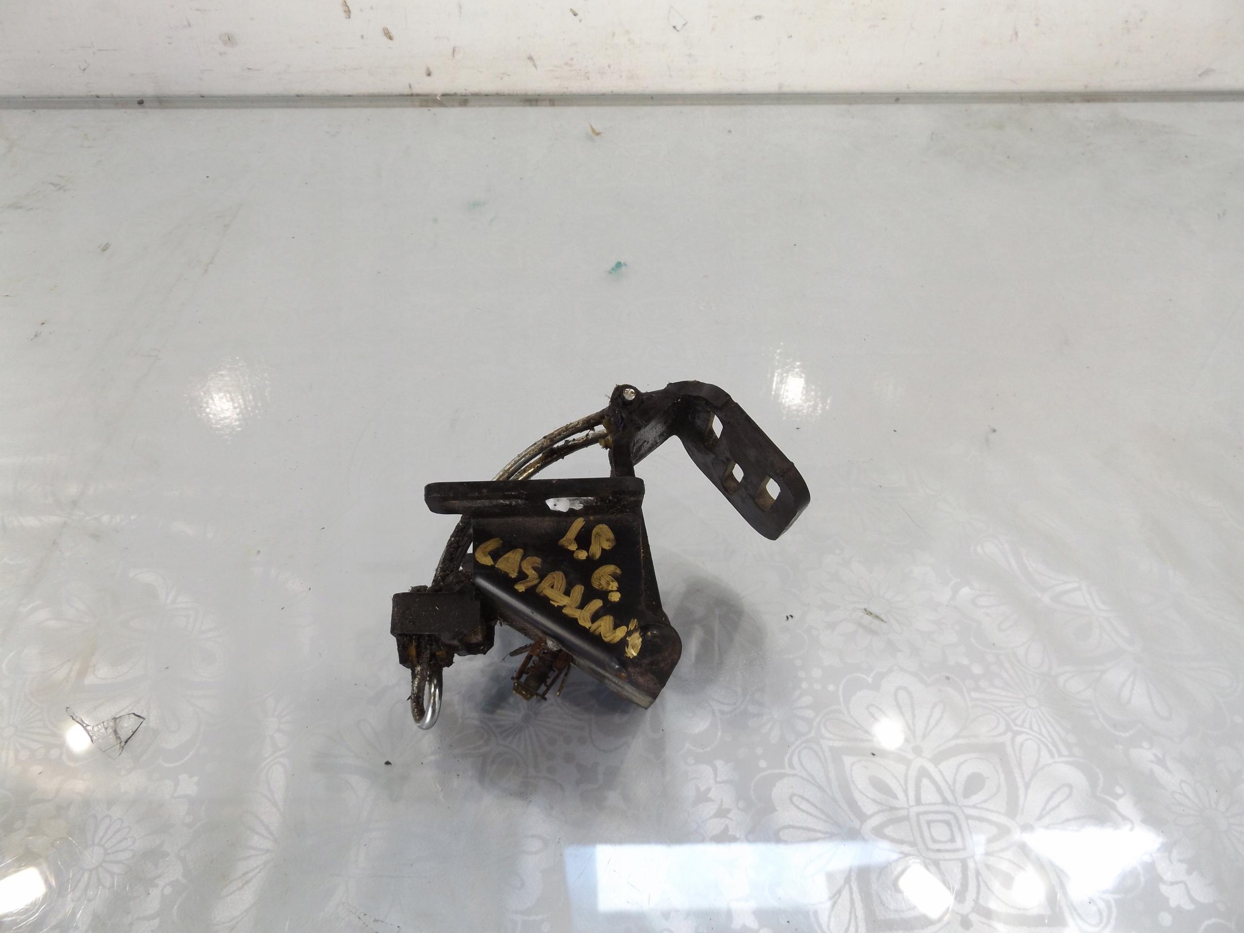 CASALINI M110 дверна петля ліва передня гора