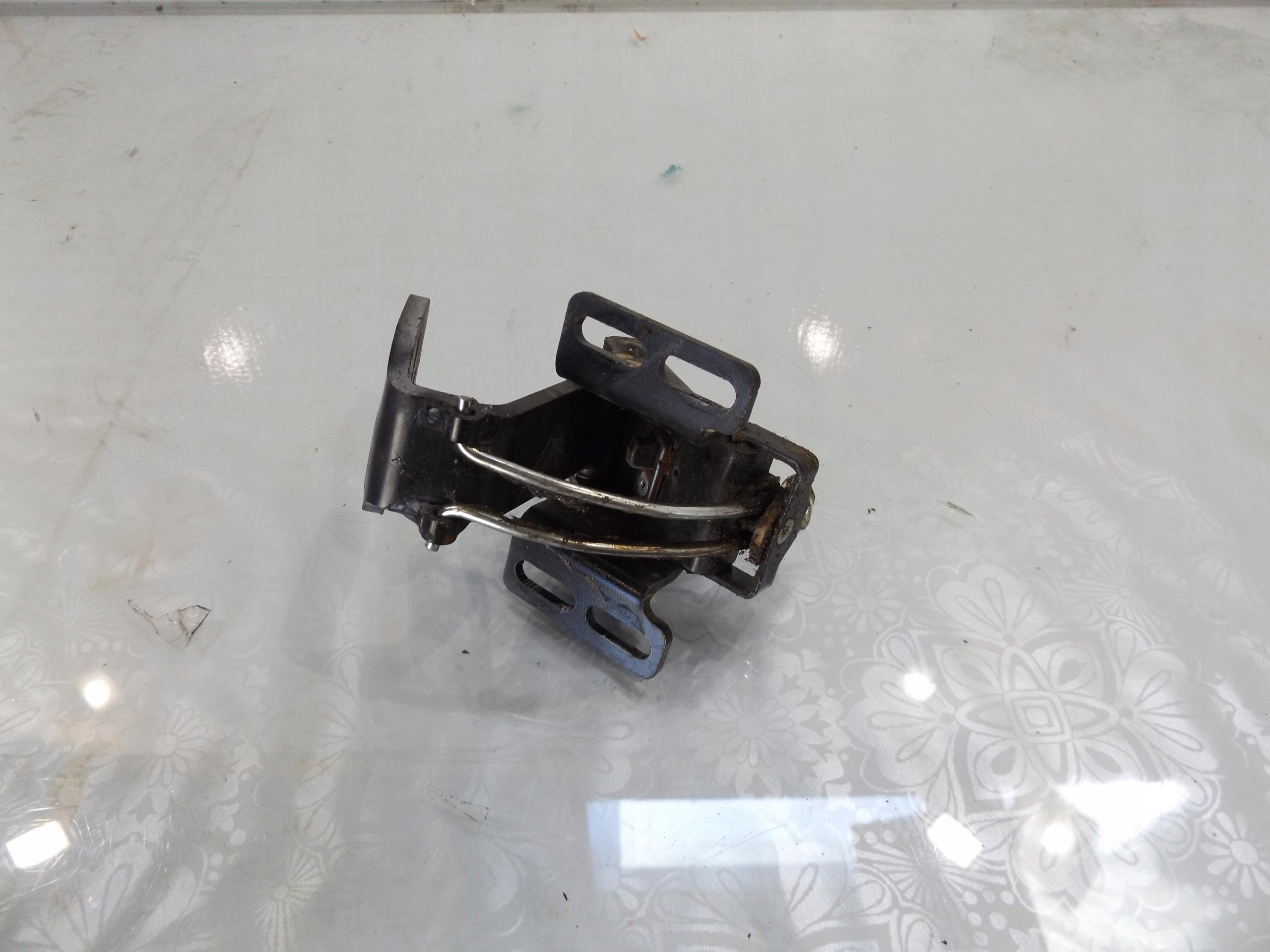 CASALINI M110 дверна петля права передня гора