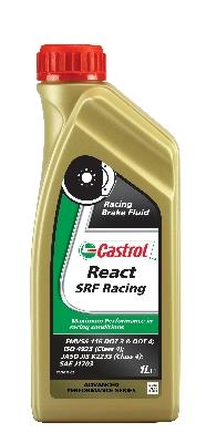 CASTROL 15C540 Тормозная жидкость