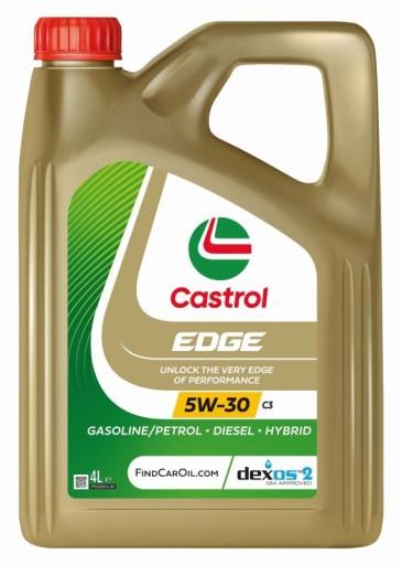 CASTROL 5W30 C3 4L + КОМПЛЕКТ ИЗ 3 ФИЛЬТРОВ BOSCH VW PASSAT B7 1.6 2.0 TDI
