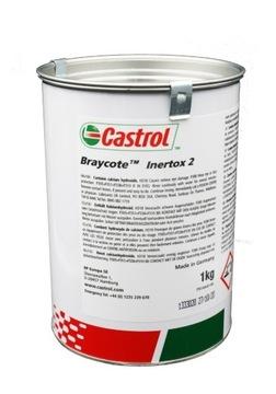 CASTROL BRAYCOTE INERTOX 2